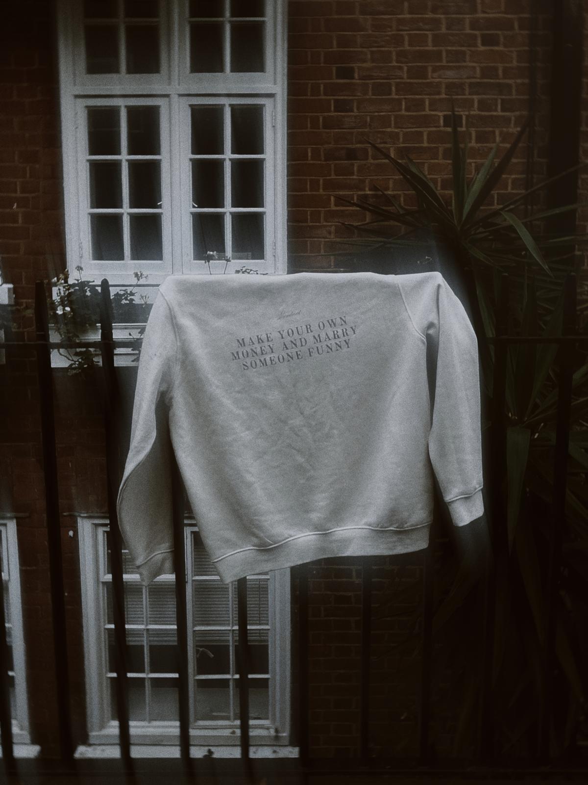 DIVORCE SOLUTION HOODIE