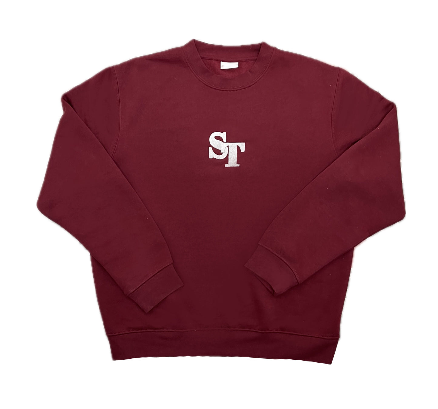 THE WELCOMING CREWNECK