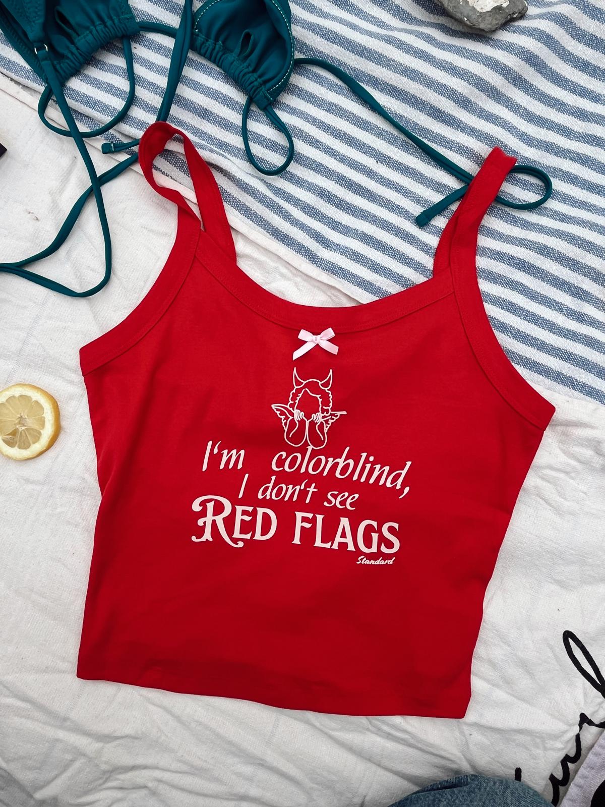 I NEED GLASSES TEE