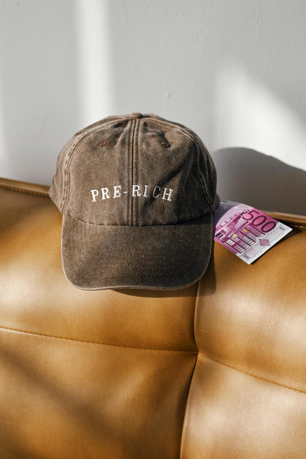 FUTURE MILF CAP