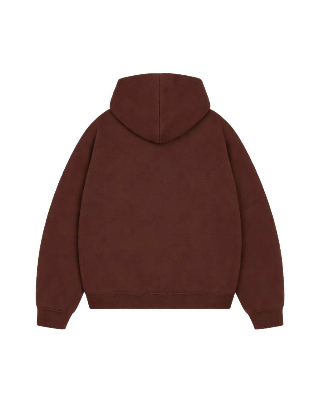 ESPRESSO HOODIE