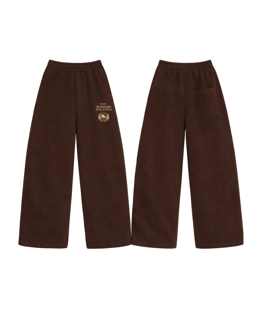 ESPRESSO PANTS