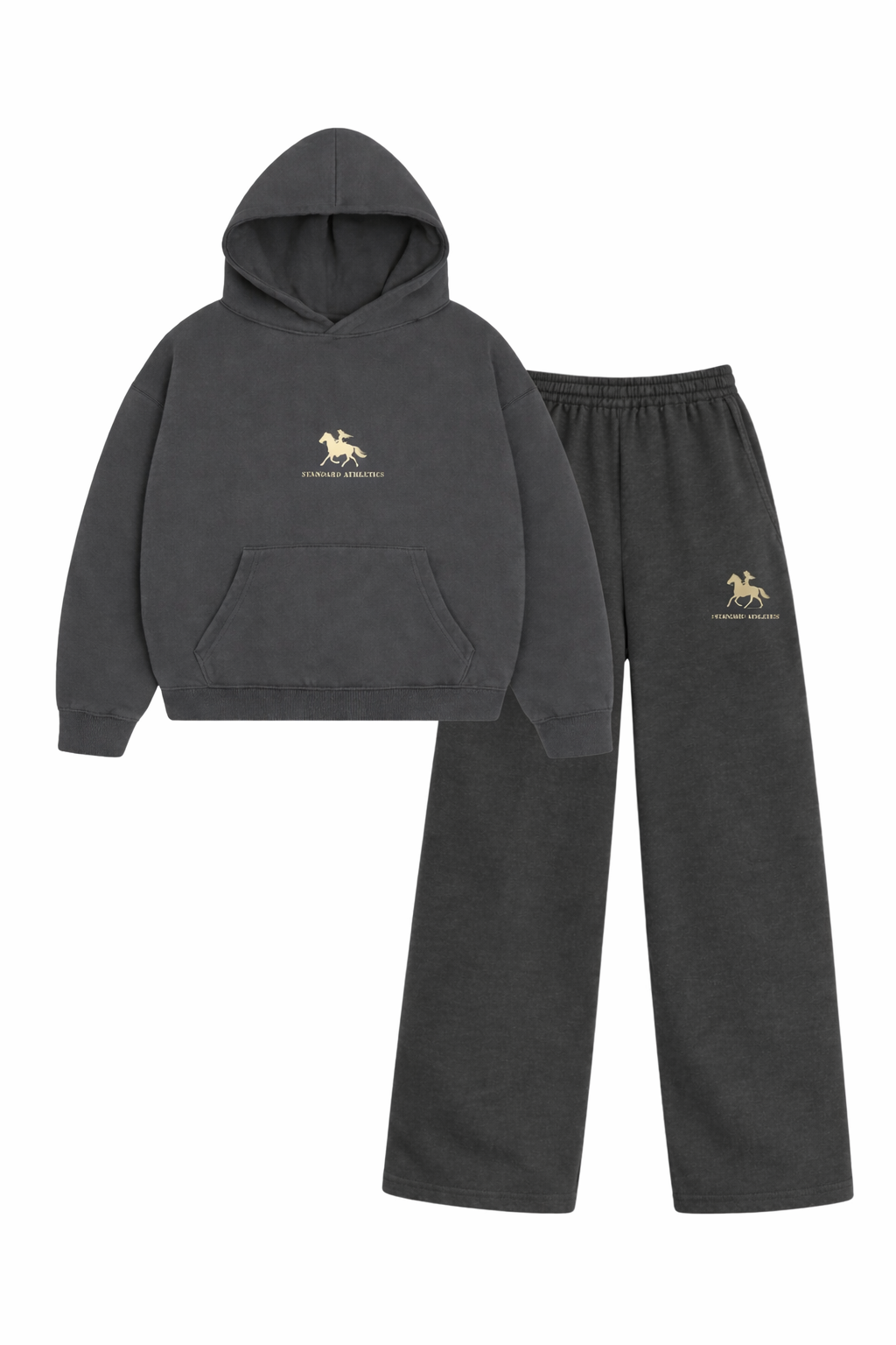 DEEP ASH SET