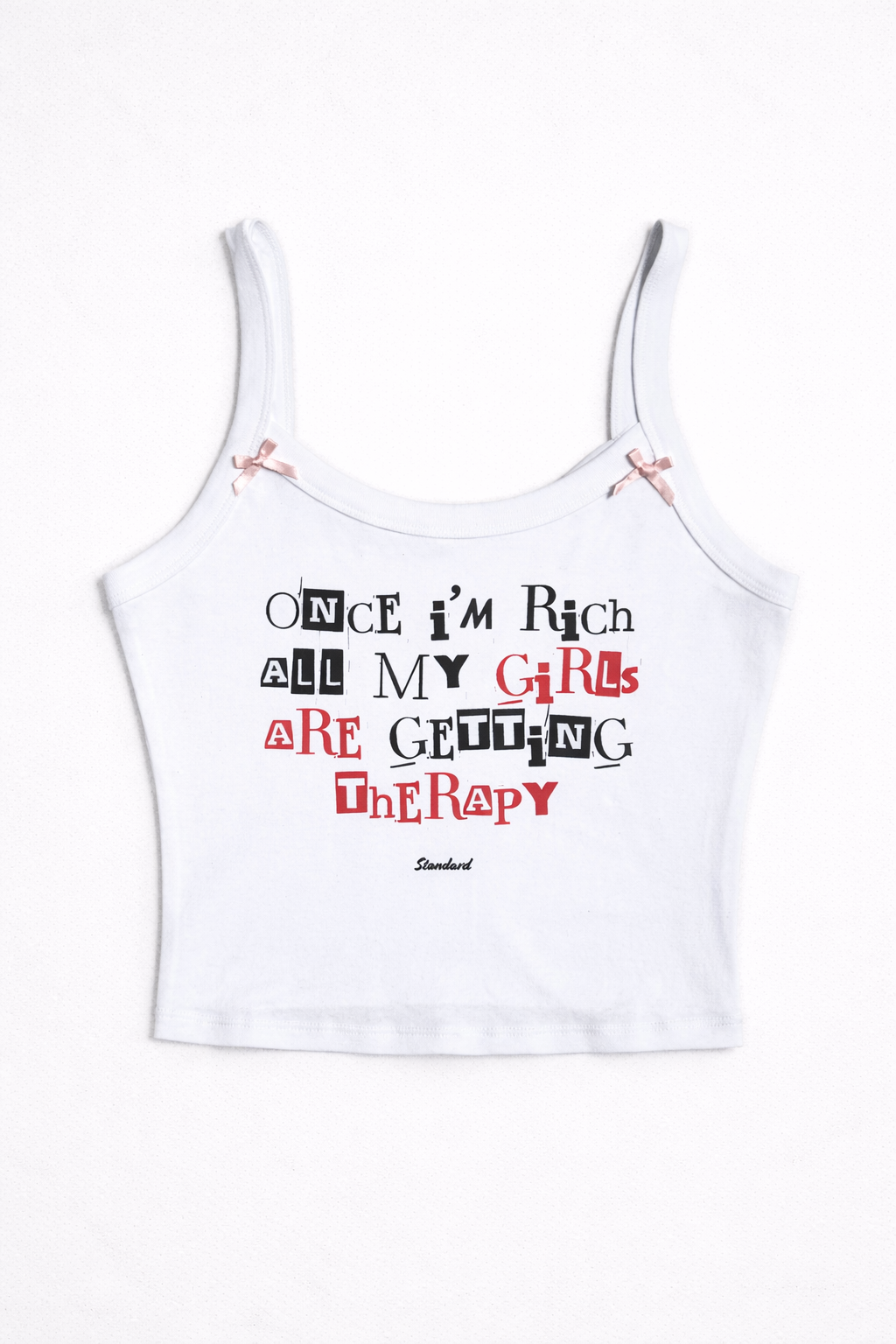 GROUP THERAPY TEE