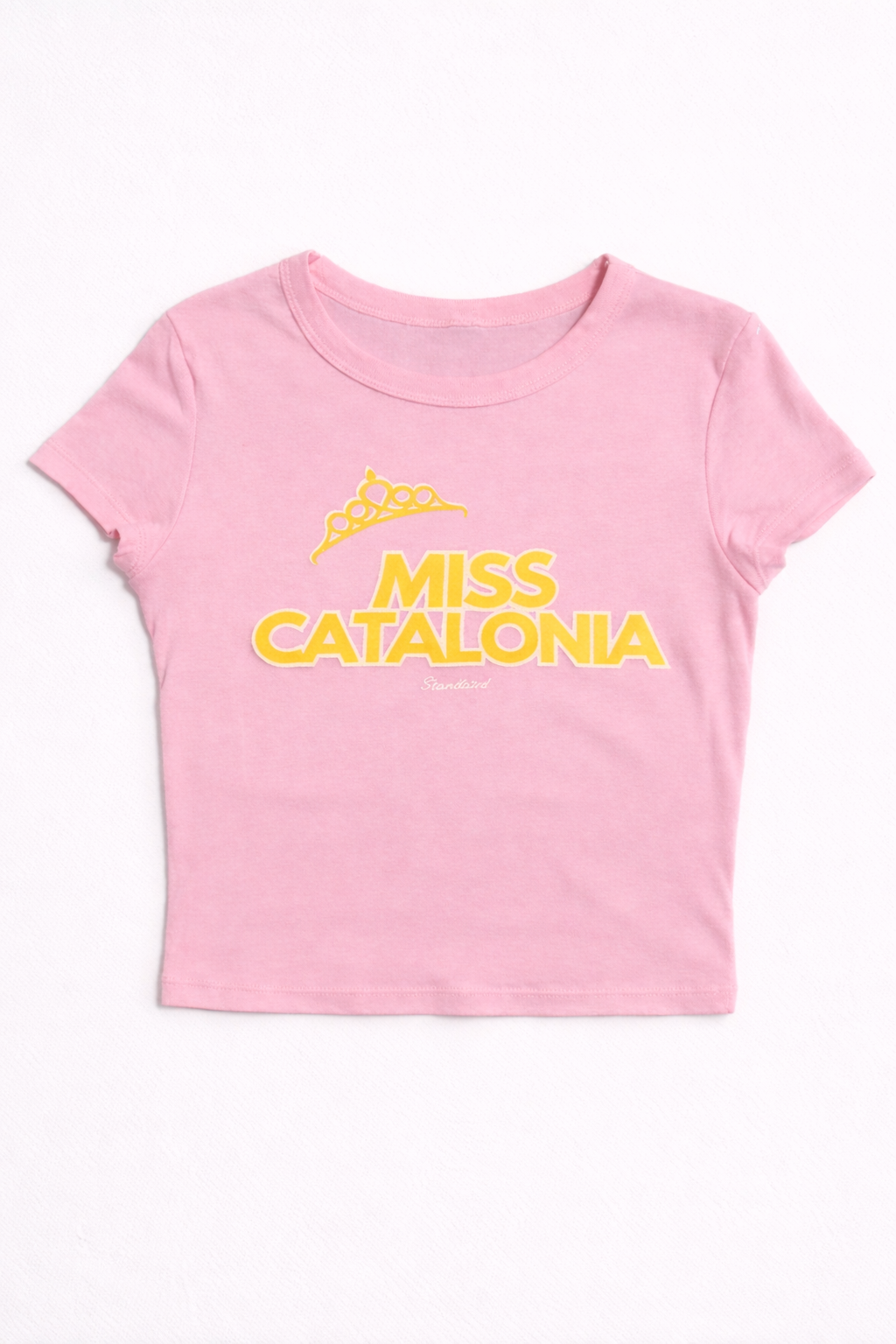 LA CATALANETA TEE