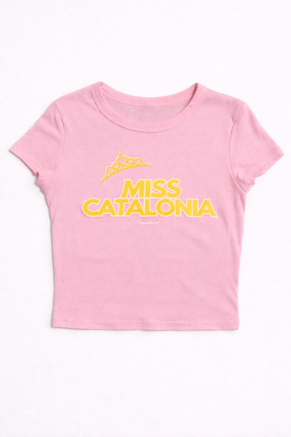 LA CATALANETA TEE