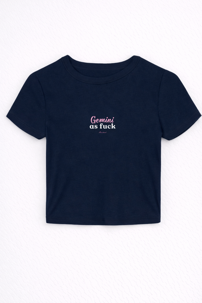 That girl as fuck