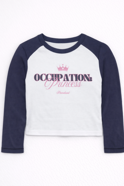 PRINCESA X SORPRESA TOP