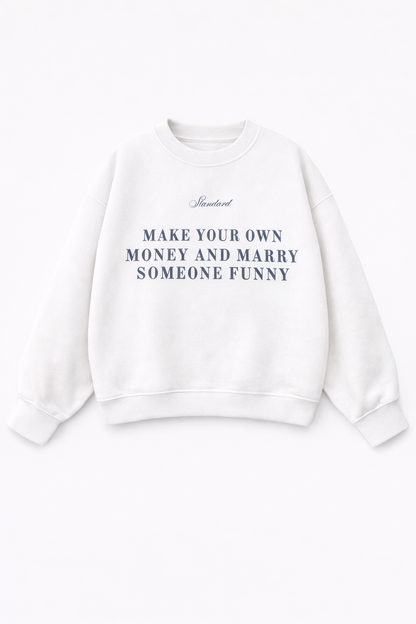 DIVORCE SOLUTION HOODIE