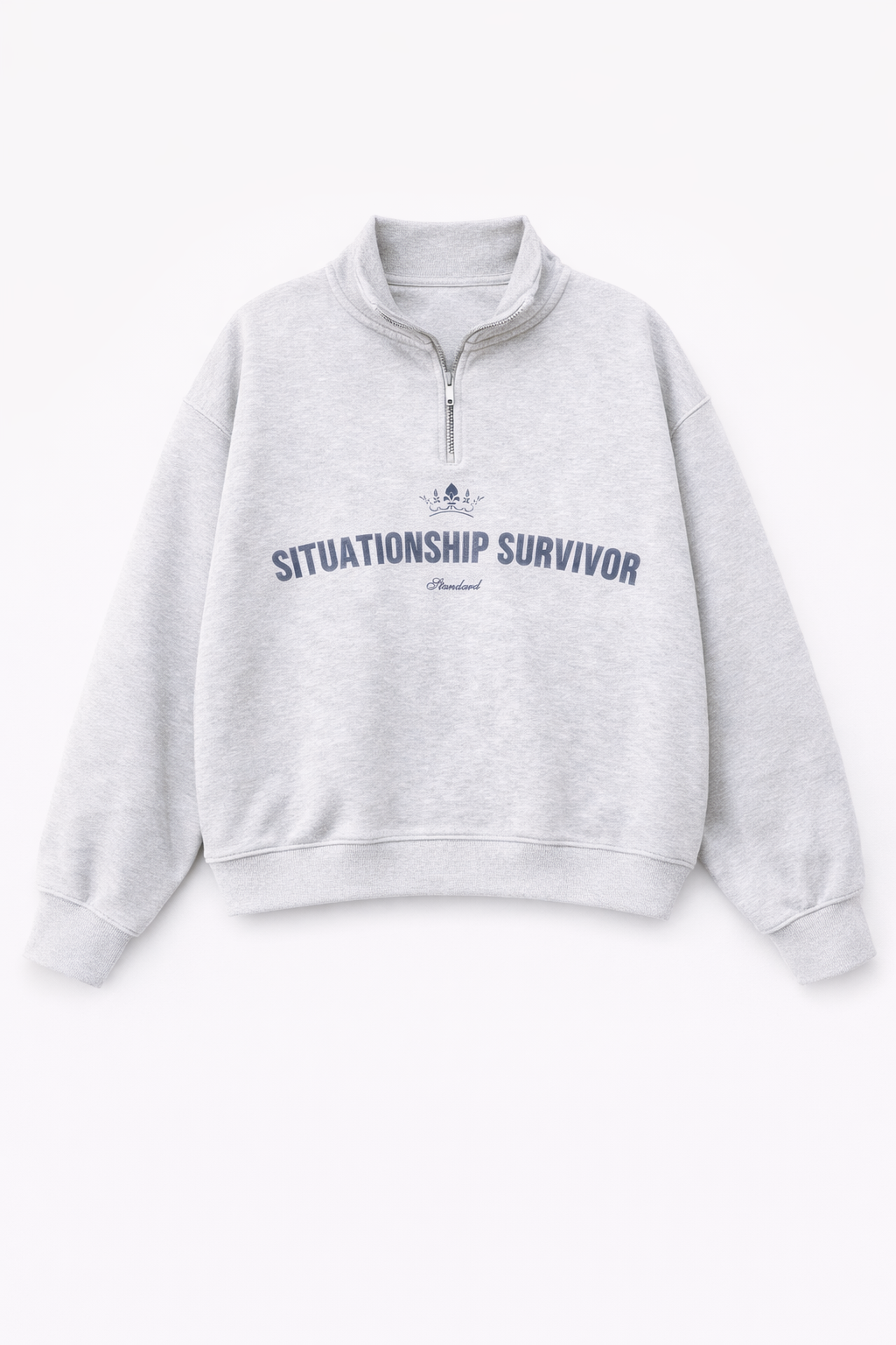 IT'S COMPLICATED HOODIE