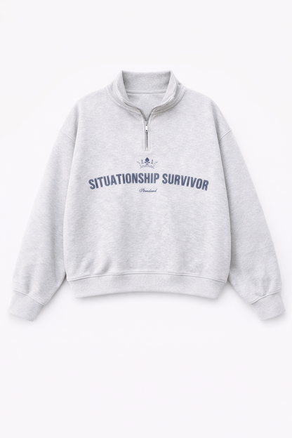 IT'S COMPLICATED HOODIE