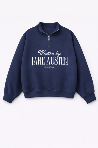 ROMCOM HOODIE