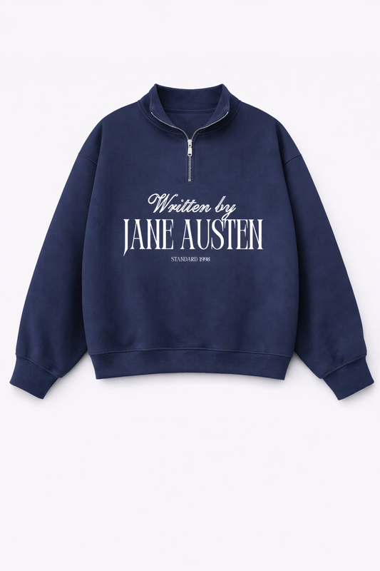 ROMCOM HOODIE