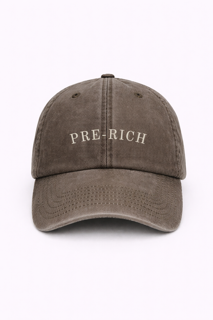 FUTURE MILF CAP