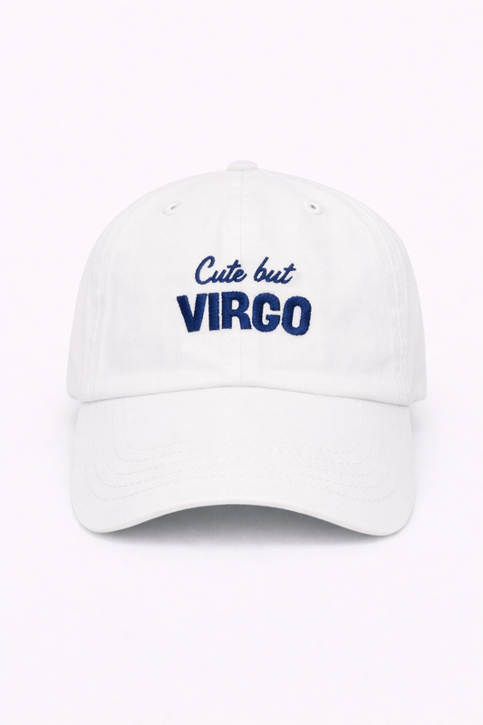 That girl cap
