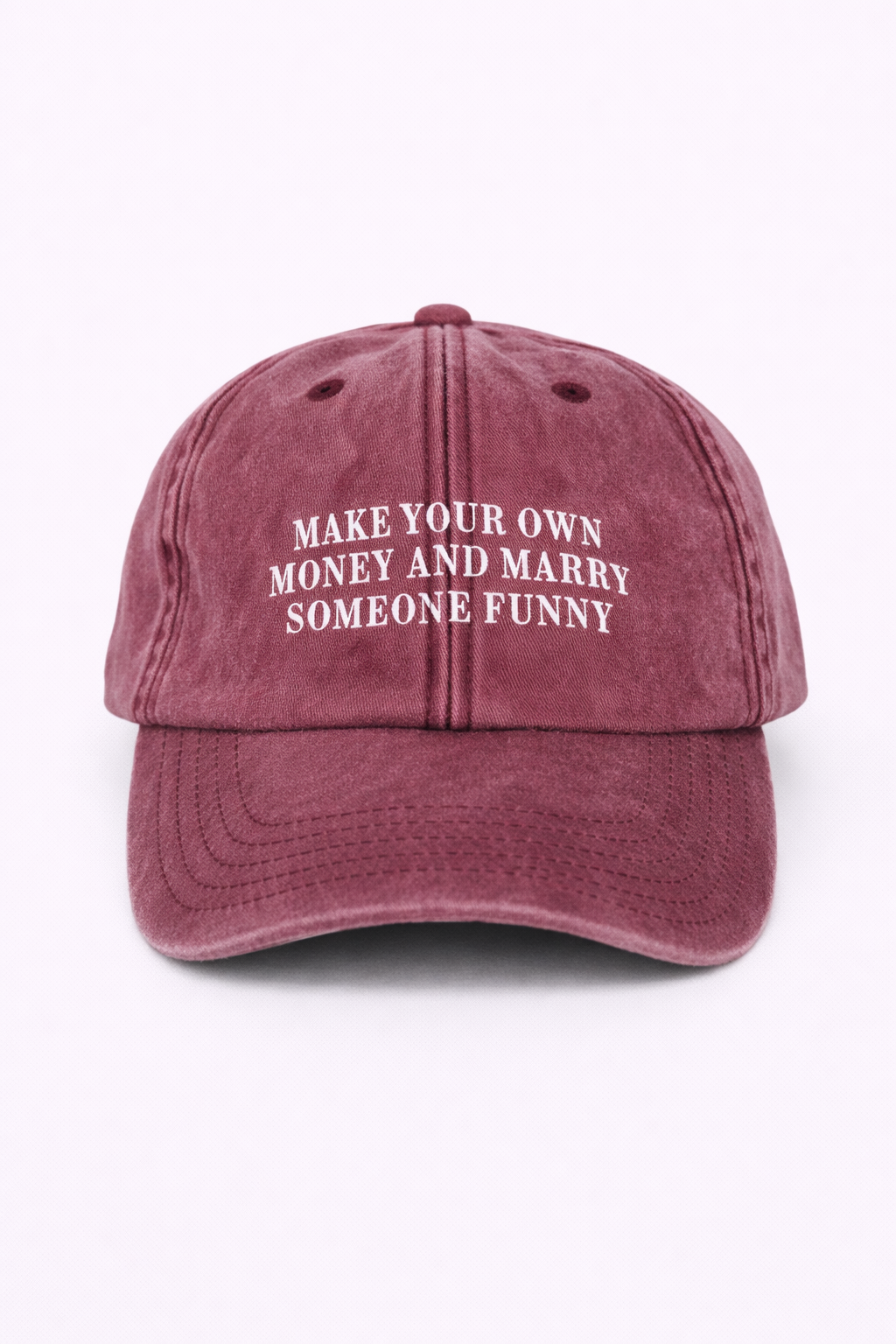 I’M THE DADDY CAP