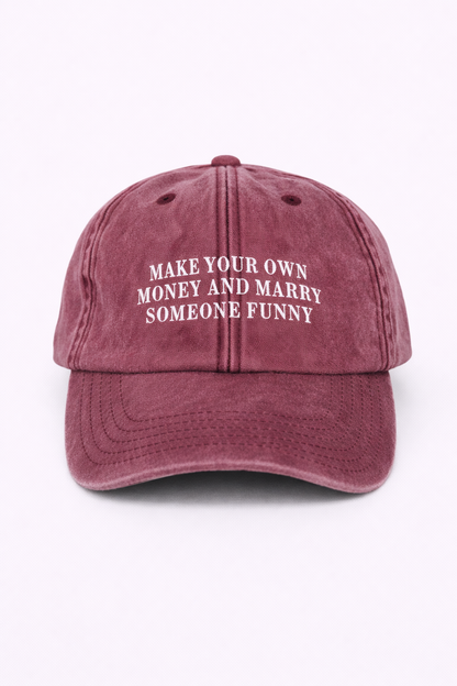 I’M THE DADDY CAP