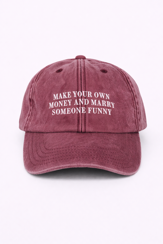 I’M THE DADDY CAP