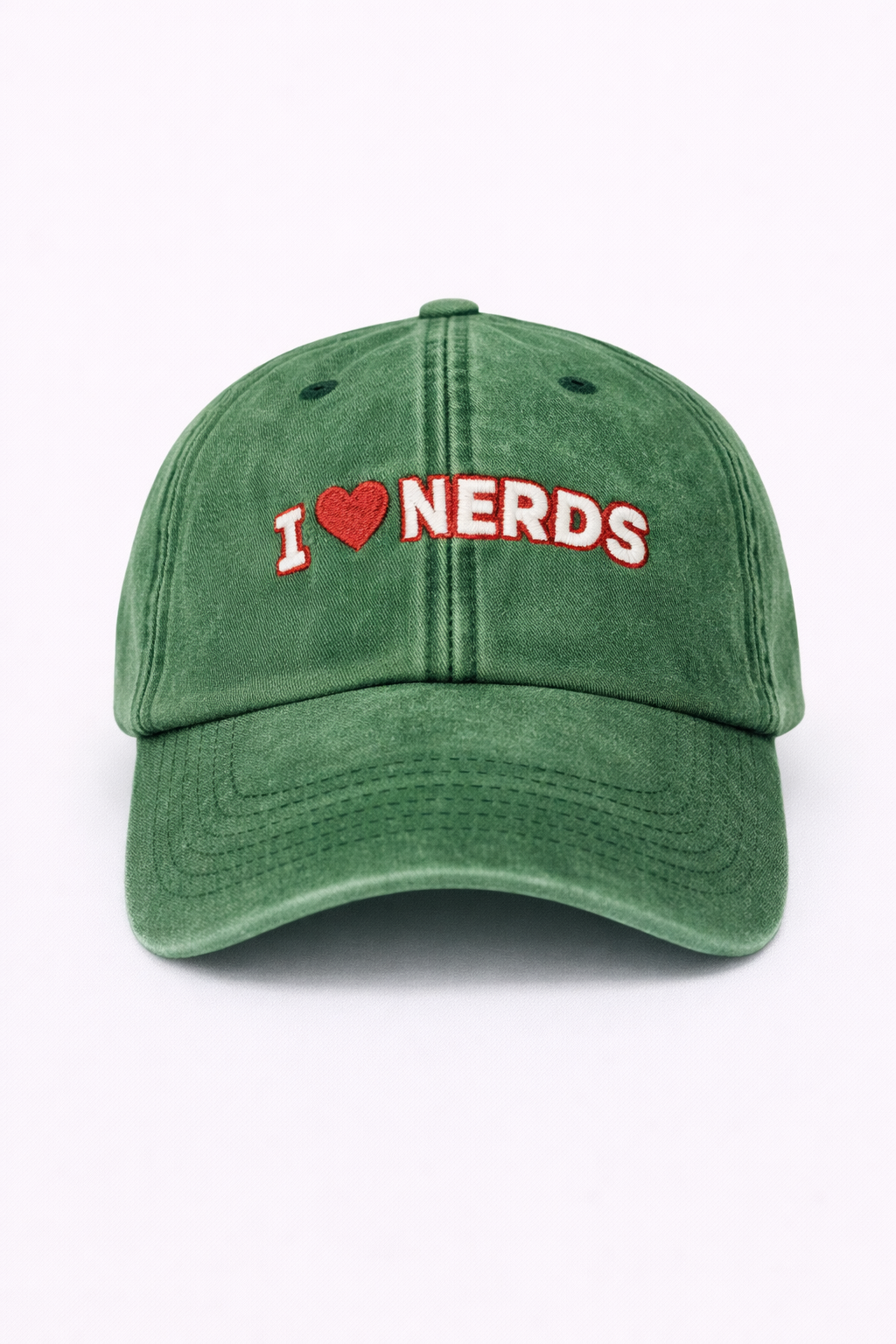 SHELDON COOPER’S FAN CLUB CAP