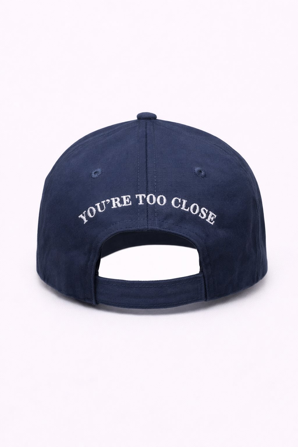 SOCIAL ANXIETY CAP