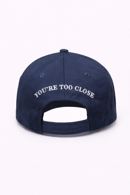 SOCIAL ANXIETY CAP