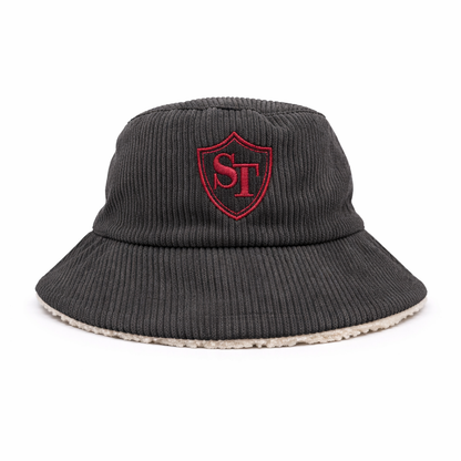 DOUBLE STANDARDS BUCKET