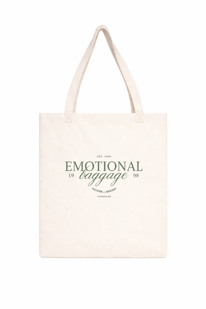 IN MY FEELS TOTE