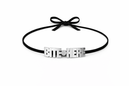 LUCKY YOU CHOKER