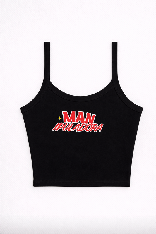 MANIPULADORA TOP