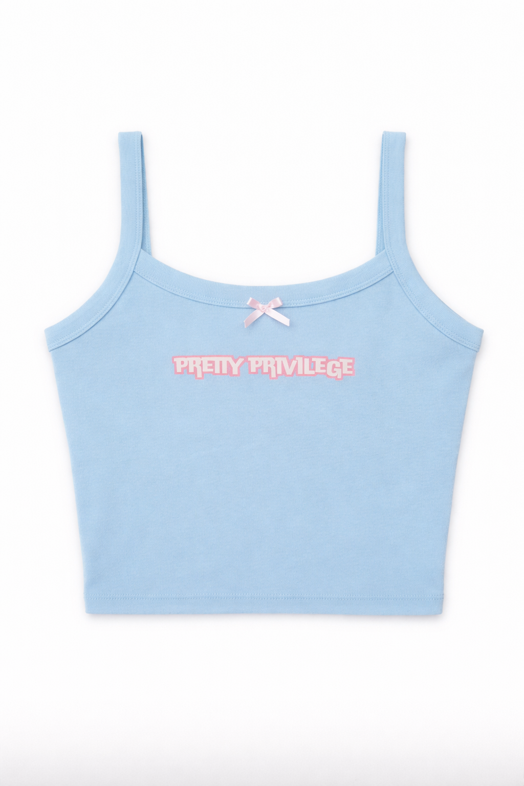 PRETTY TOP
