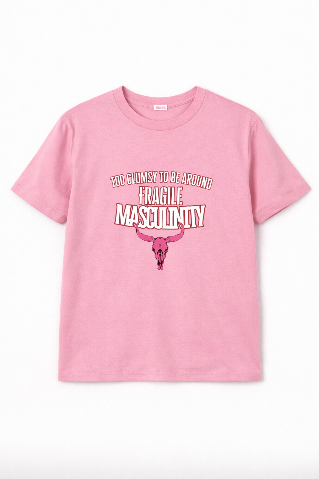 LIKE A FLOWER TEE