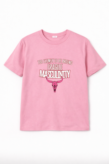 LIKE A FLOWER TEE