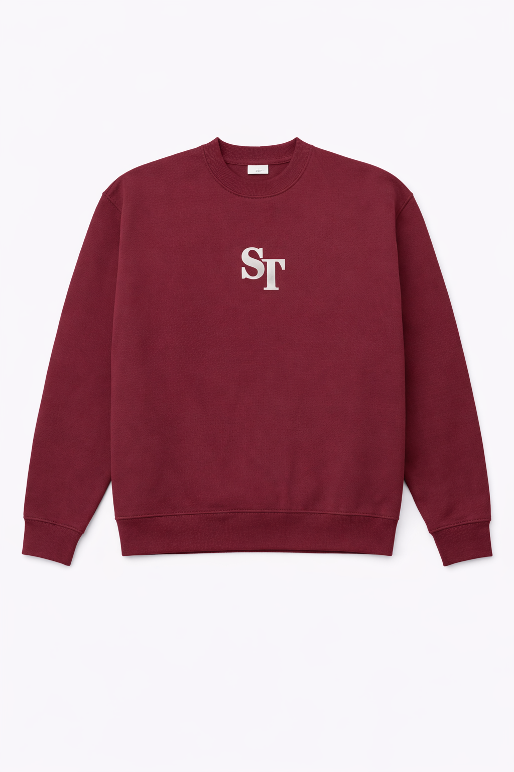 THE WELCOMING CREWNECK