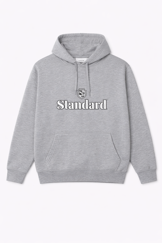 GAME PLAN HOODIE