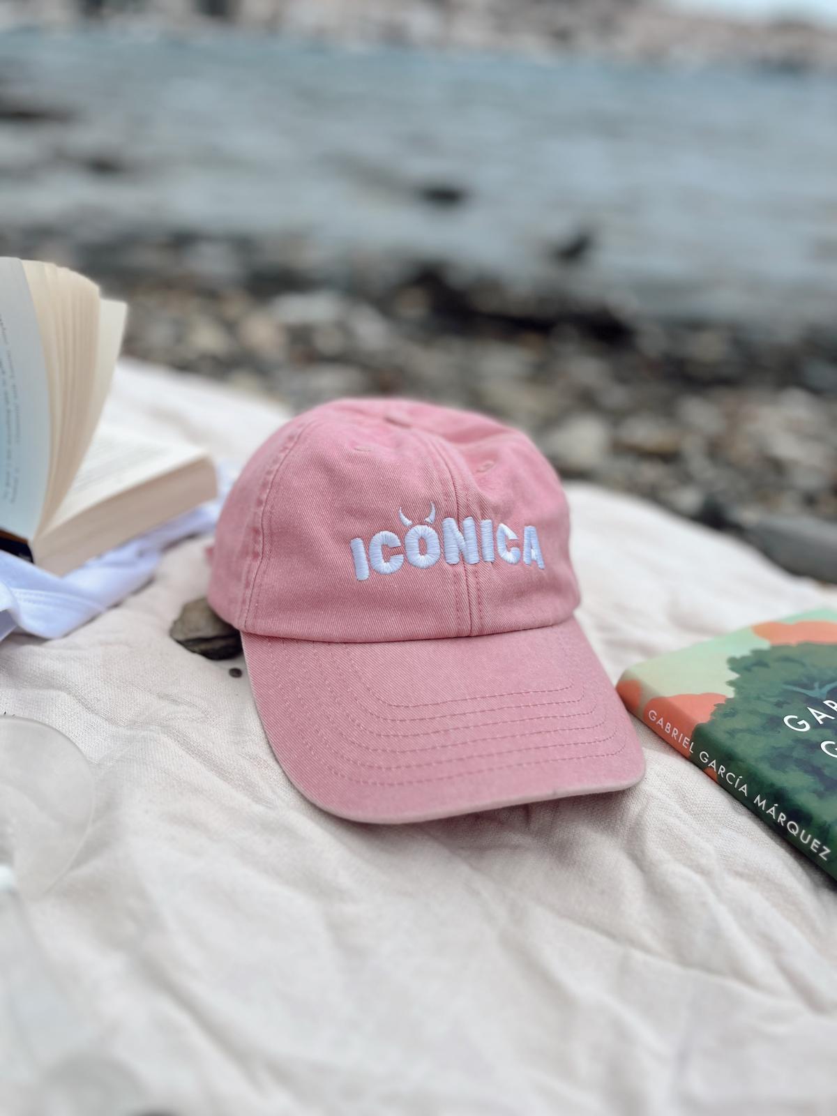 ICONICAP