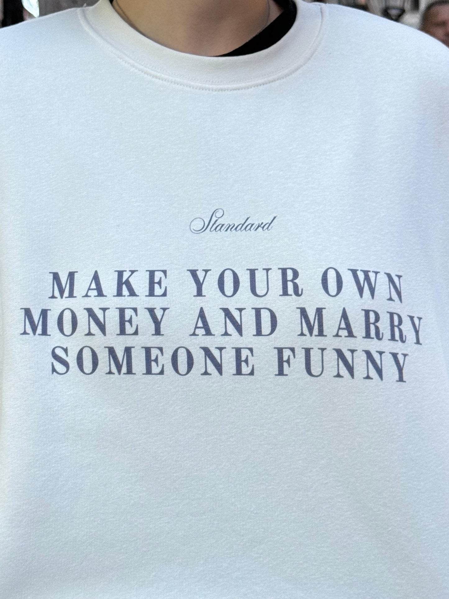 DIVORCE SOLUTION HOODIE
