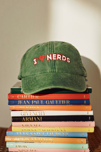 SHELDON COOPER’S FAN CLUB CAP