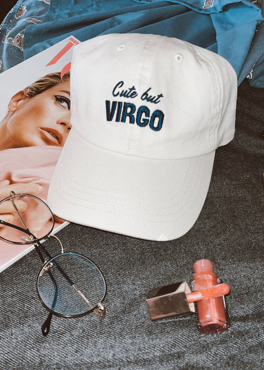 That girl cap